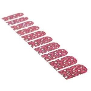  Nail Wraps / Nail Foils / Nail Stickers (C38) for Hands By 