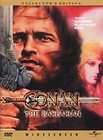 Conan the Barbarian (DVD, 1998, Widescreen Keep Case)
