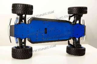 4GHZ 1/5 4WD RC CAR ELECTRIC BRUSHLESS MONSTER TRUCK  
