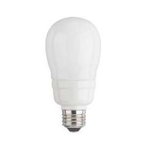  LumaPro 5MRL0 CFL, 14W, A19, Medium