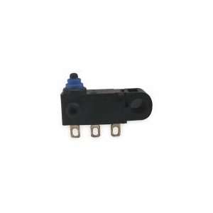  OMRON D2HW C201H Snap Action Switch,Pin Plunger
