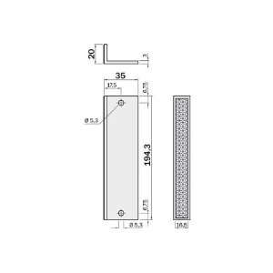  ABB, A26SS2 84P, 804325196253, A26 1PH STR,N12,120V 