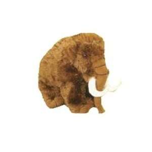  Medium Wooly Mammoth Toys & Games