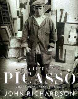   A Life of Picasso The Triumphant Years, 1917 1932 by 