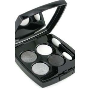 Les 4 Ombres Eye Makeup   No. 93 Smoky Eyes by Chanel for Women Makeup
