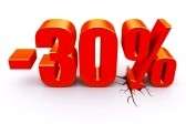   30% discount onForex Ultra Scalper until November 1st, 2011
