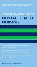   Nursing, (0198568983), Patrick Callaghan, Textbooks   