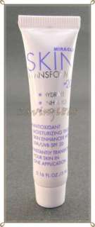 Miracle Skin Transformer SPF 20 Transparent antioxidant rich for 