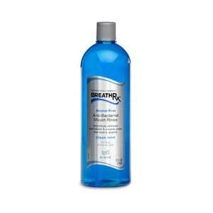  Anti Bacterial Mouth Rinse (16 oz)
