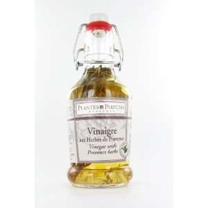 Provence herbs flavoured vinegar 6.8 Grocery & Gourmet Food