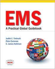 EMS A Practical Global Guidebook, (160795043X), Judith E. Tintinalli 