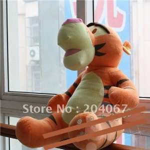  plush toys tigers for xmas and new year gifts d202 Toys 