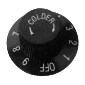  Franklin Machine Products Knob, Thermostat (Cutler Hamer 