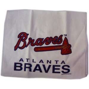 Atlanta Braves golf bag towels *SALE* 