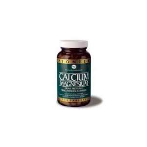  Calcium/Magnesium 120 Tabs