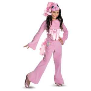 Pinkie Pie Classic My Little Pony Toddler or Child Girl 