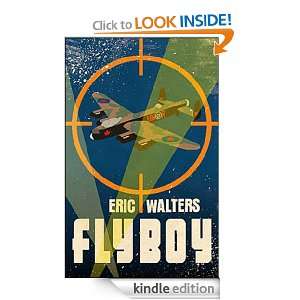 Start reading Fly Boy  
