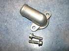 HOSE MOTOR JOINT 2001 HONDA XR650R XR650 R 01