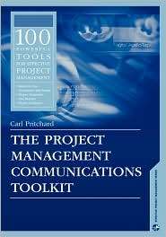   Toolkit, (1580537472), Carl Pritchard, Textbooks   