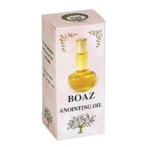 Boaz Anointing Oil