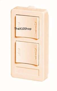 X10 PRO XP2 I Keypad for use with XPT Base Transmitter 099081510065 