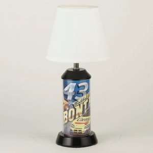 NASCAR Bobby Labonte Nite Light Lamp *SALE*  Kitchen 