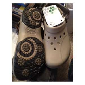  Crocs Ace Golf Shoes Womens