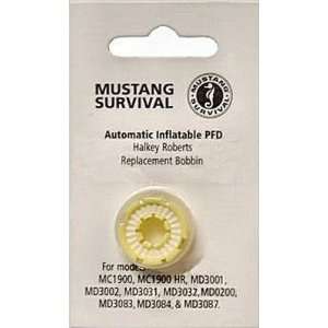 Mustang Bobbins 12/Pk 