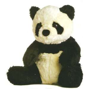 Gund 16 Panda Bear Plush stuffed animal toy Toys & Games