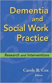   Interventions, (0826102492), Carole B. Cox, Textbooks   