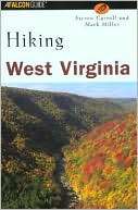 Hiking West Virginia Steven Carroll