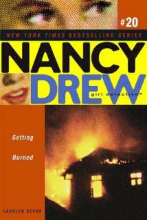  & NOBLE  Framed (Nancy Drew Girl Detective Series #15) by Carolyn 
