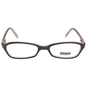  Bongo Anna Black Eyeglasses