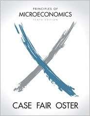   Microeconomics, (0131388851), Karl E. Case, Textbooks   