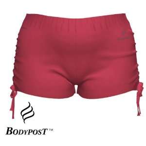 NWT BODYPOST Womens Fashion HyBreez Spandex Versatile Shorts Size XS 