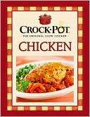 Crock Pot Chicken Recipes Publications International