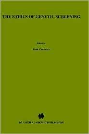   , The, (0792356144), Ruth F. Chadwick, Textbooks   
