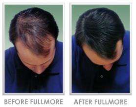FULLMORE COLORED HAIR THICKENER 7.50 OZ.   All Color  