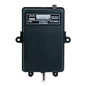   MGR   318 MHz MegaCode 1 Channel Gate Receiver