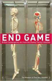 End Game British Contemporary Art from the Chaney Family Collection 