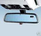 BMW 3 Series E46 Rearview Mirror with Compass