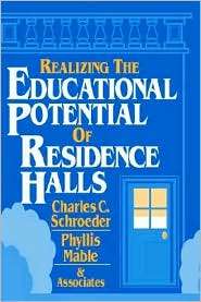   Halls, (0787900184), Charles C. Schroeder, Textbooks   