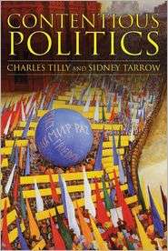   Politics, (1594512469), Charles Tilly, Textbooks   