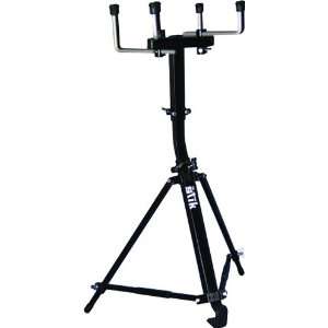   Percussion STK BD1 The Stik Bass Drum Field Stand Musical Instruments