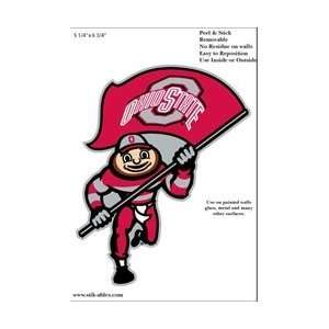  Ohio State One Pack Brutus Stik able