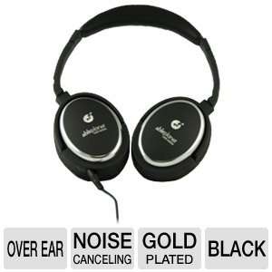  Able Planet NC352BC Noise Canceling Headphones 