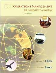   DVD, (0073121665), Richard B. Chase, Textbooks   