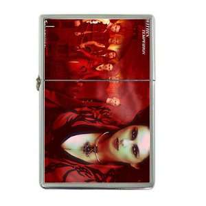 WITHIN TEMPTATION FLIP TOP LIGHTER