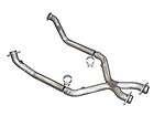 Pypes Performance Exhaust XFM10   Pypes Off Road X Pipe