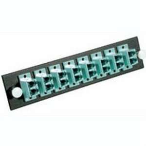  Cables To Go 31114 Q Series 12 StrandLC Adapter Panel 